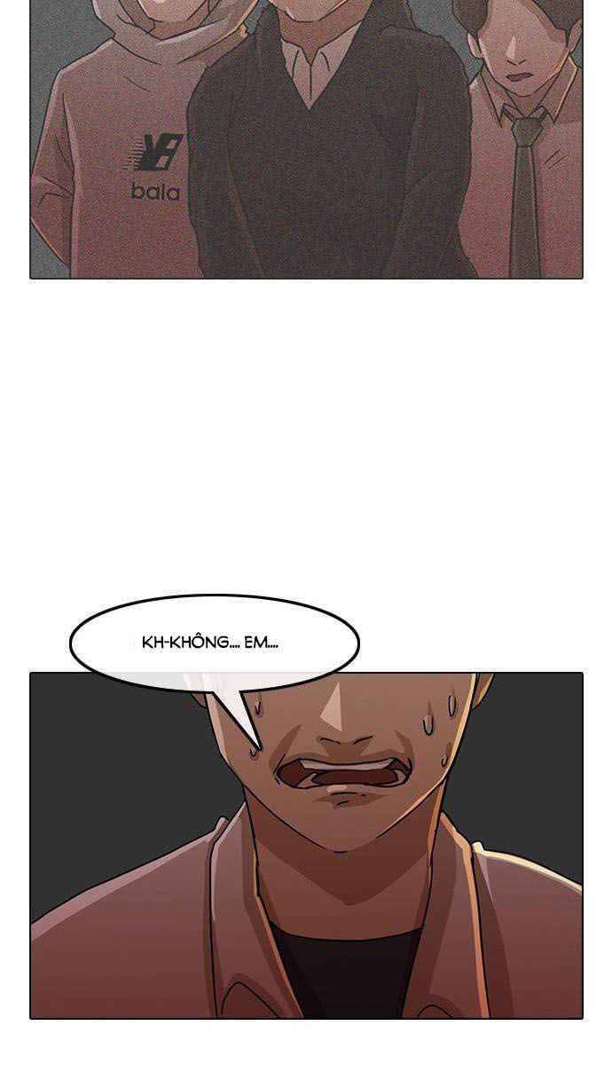 Cô Gái Từ Ứng Dụng Nhắn Tin Ngẫu Nhiên Chap 23 - Next Chap 24
