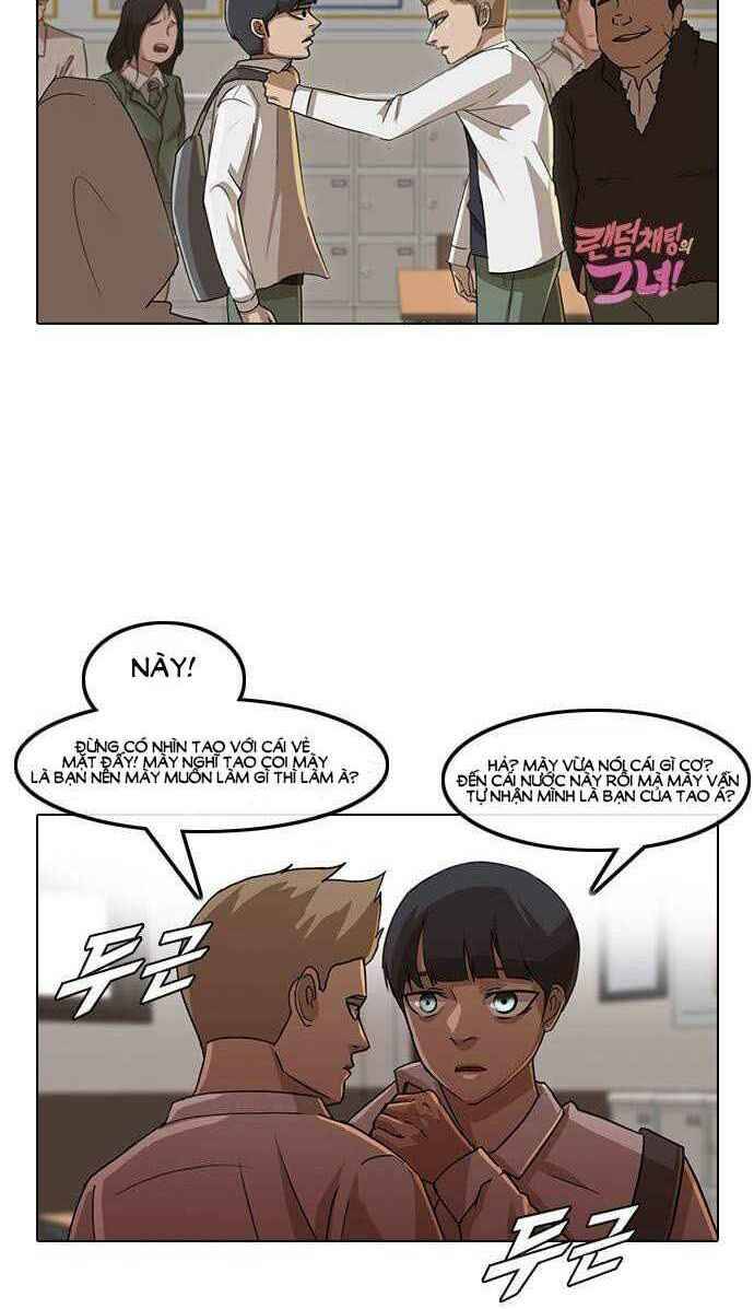 Cô Gái Từ Ứng Dụng Nhắn Tin Ngẫu Nhiên Chap 23 - Next Chap 24