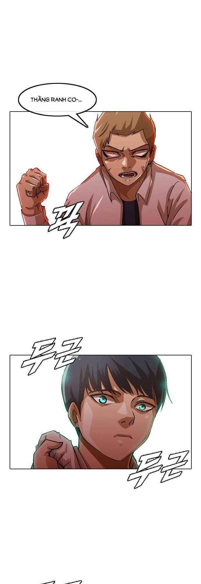 Cô Gái Từ Ứng Dụng Nhắn Tin Ngẫu Nhiên Chap 23 - Next Chap 24