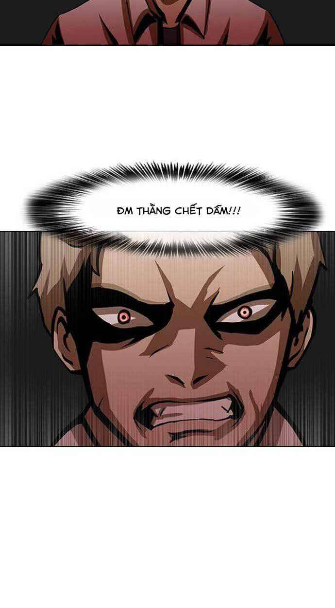 Cô Gái Từ Ứng Dụng Nhắn Tin Ngẫu Nhiên Chap 23 - Next Chap 24
