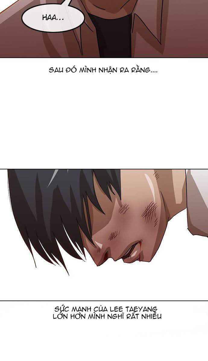 Cô Gái Từ Ứng Dụng Nhắn Tin Ngẫu Nhiên Chap 23 - Next Chap 24