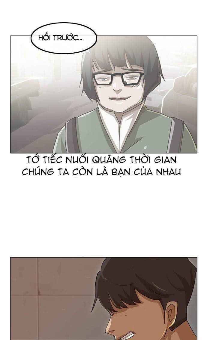 Cô Gái Từ Ứng Dụng Nhắn Tin Ngẫu Nhiên Chap 23 - Next Chap 24