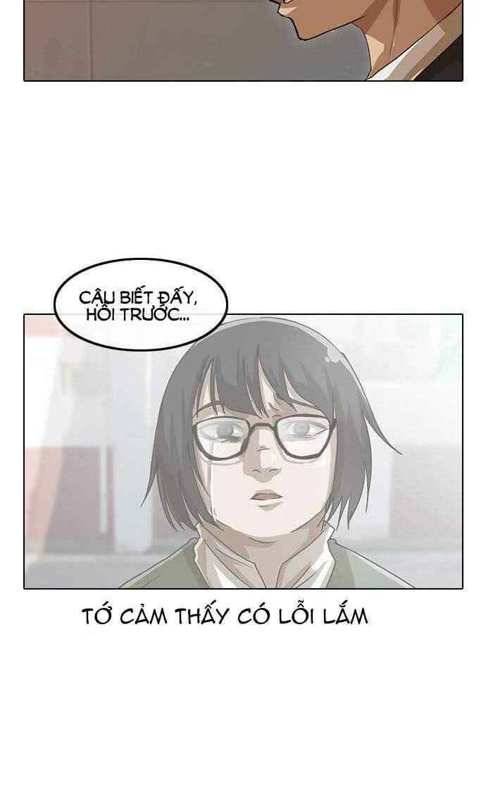 Cô Gái Từ Ứng Dụng Nhắn Tin Ngẫu Nhiên Chap 23 - Next Chap 24