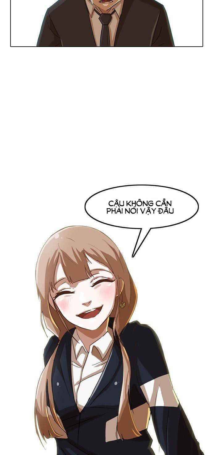 Cô Gái Từ Ứng Dụng Nhắn Tin Ngẫu Nhiên Chap 23 - Next Chap 24