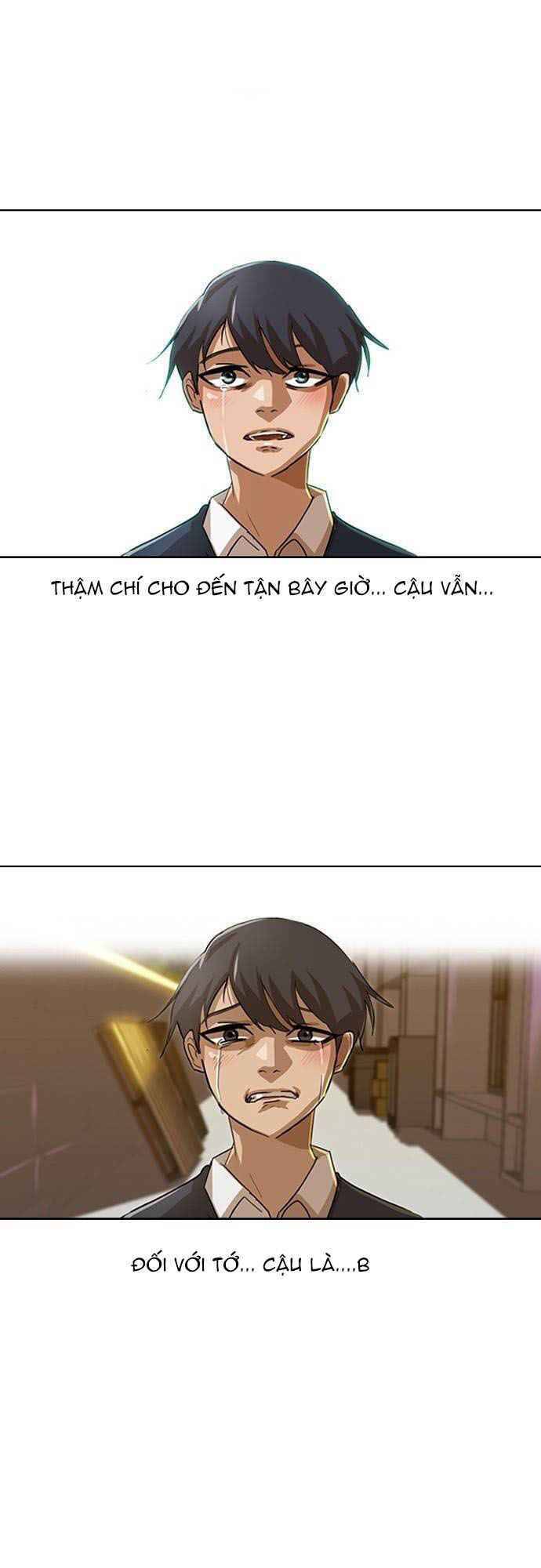 Cô Gái Từ Ứng Dụng Nhắn Tin Ngẫu Nhiên Chap 23 - Next Chap 24