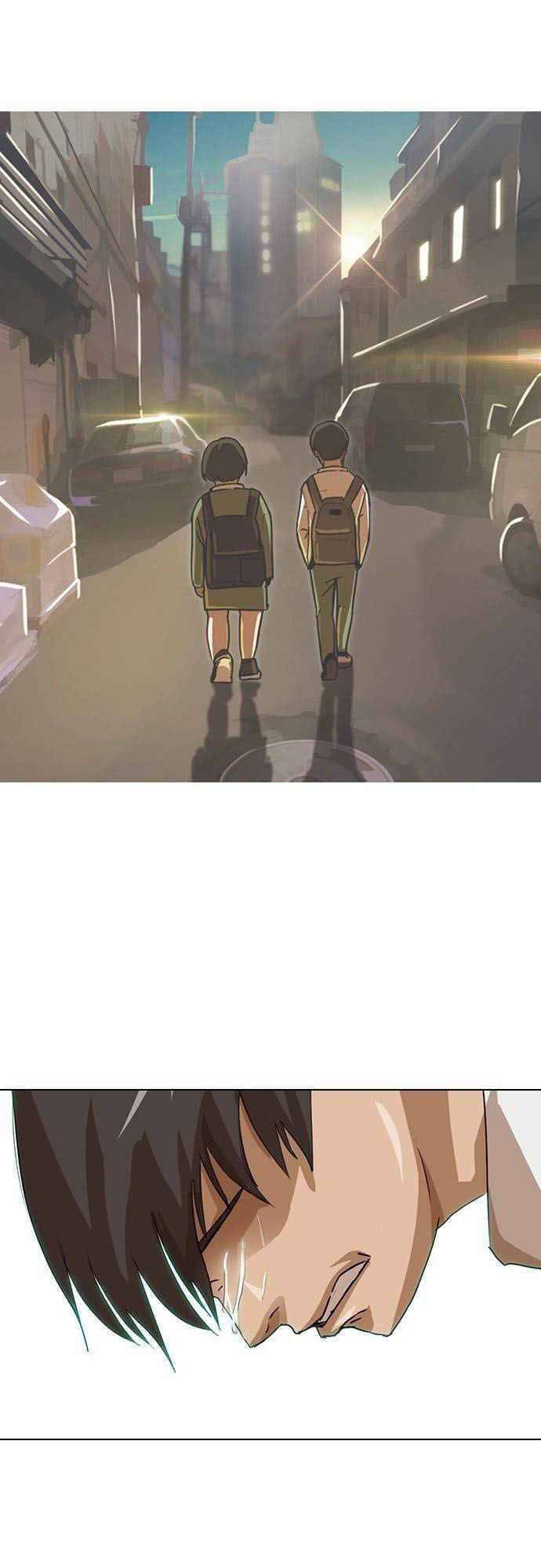 Cô Gái Từ Ứng Dụng Nhắn Tin Ngẫu Nhiên Chap 23 - Next Chap 24