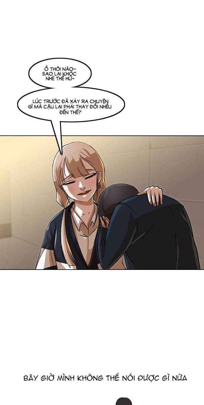 Cô Gái Từ Ứng Dụng Nhắn Tin Ngẫu Nhiên Chap 23 - Next Chap 24