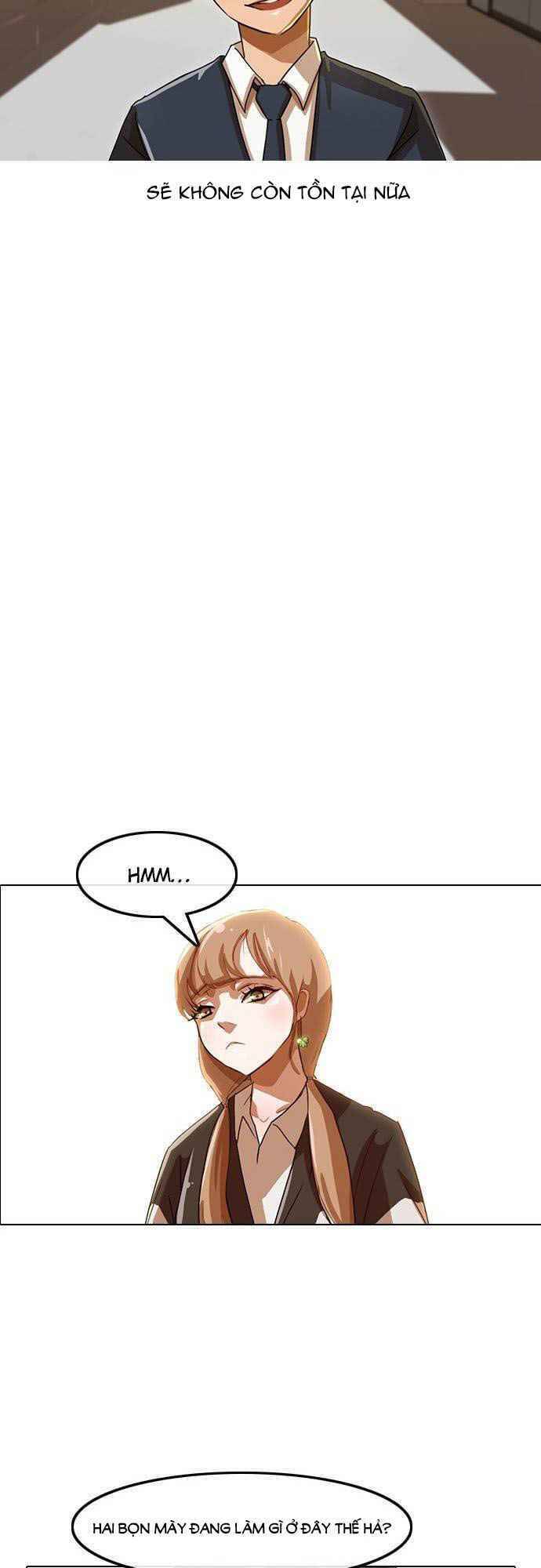 Cô Gái Từ Ứng Dụng Nhắn Tin Ngẫu Nhiên Chap 23 - Next Chap 24