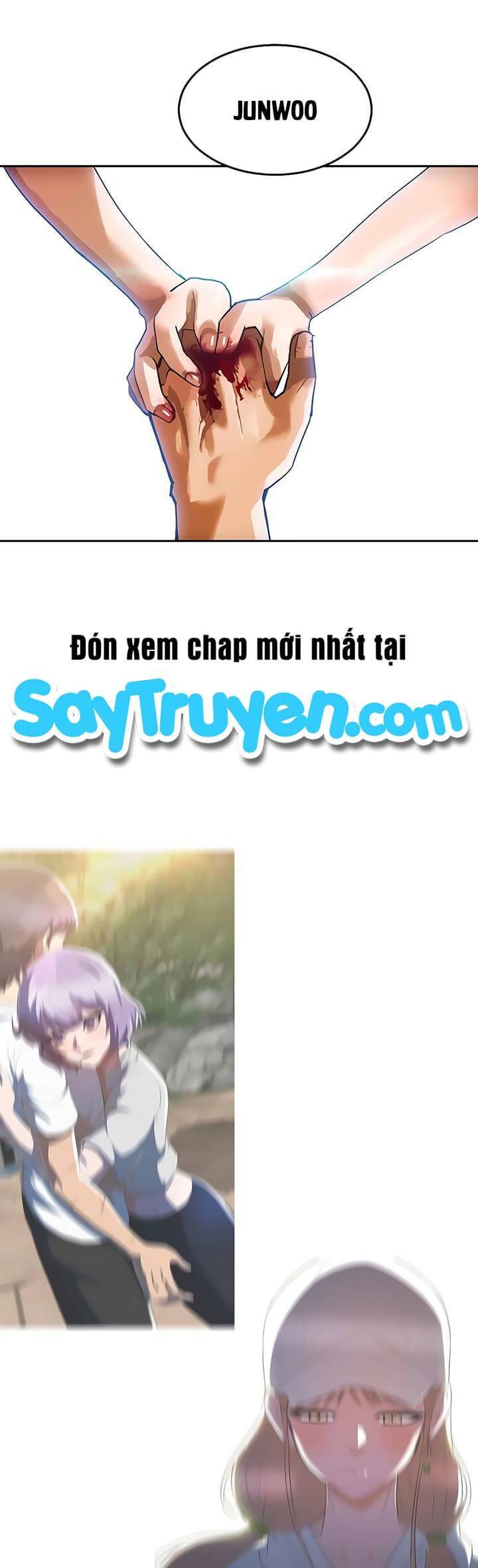 Cô Gái Từ Ứng Dụng Nhắn Tin Ngẫu Nhiên Chap 230 - Next Chap 231