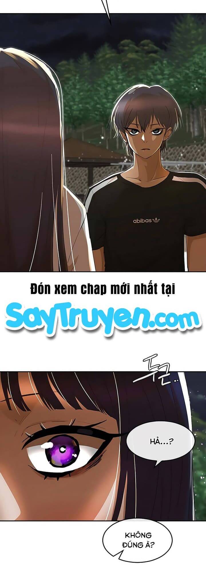 Cô Gái Từ Ứng Dụng Nhắn Tin Ngẫu Nhiên Chap 230 - Next Chap 231