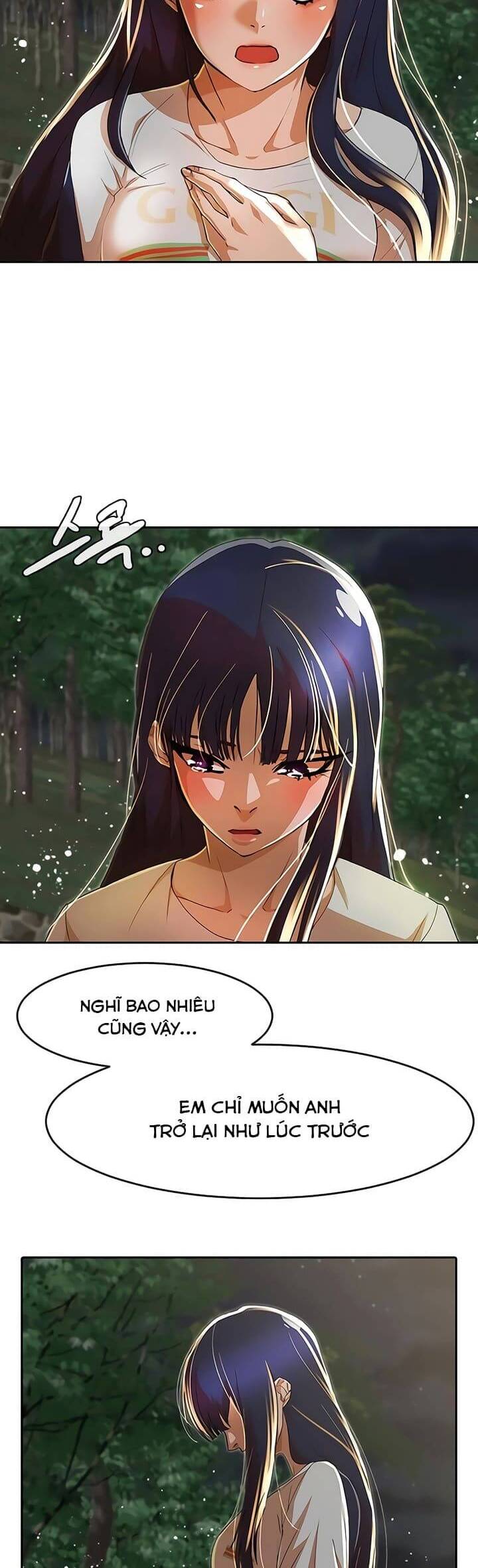 Cô Gái Từ Ứng Dụng Nhắn Tin Ngẫu Nhiên Chap 230 - Next Chap 231