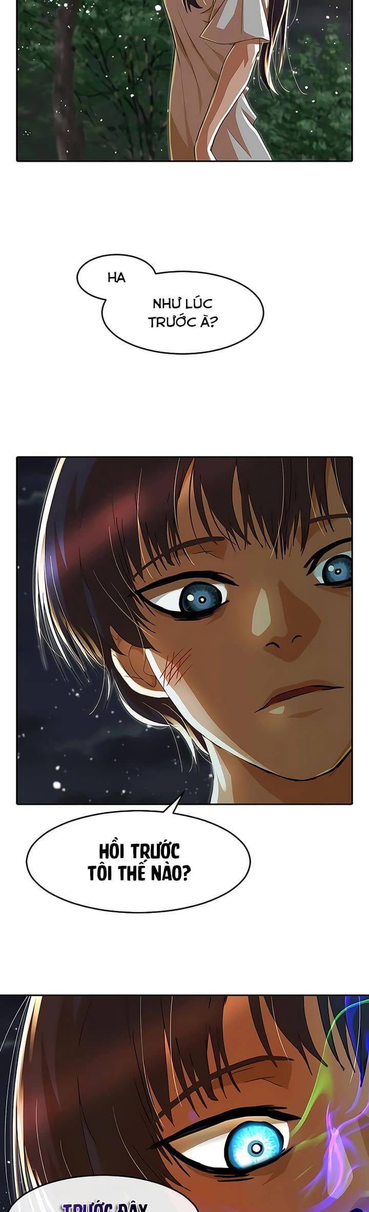 Cô Gái Từ Ứng Dụng Nhắn Tin Ngẫu Nhiên Chap 230 - Next Chap 231