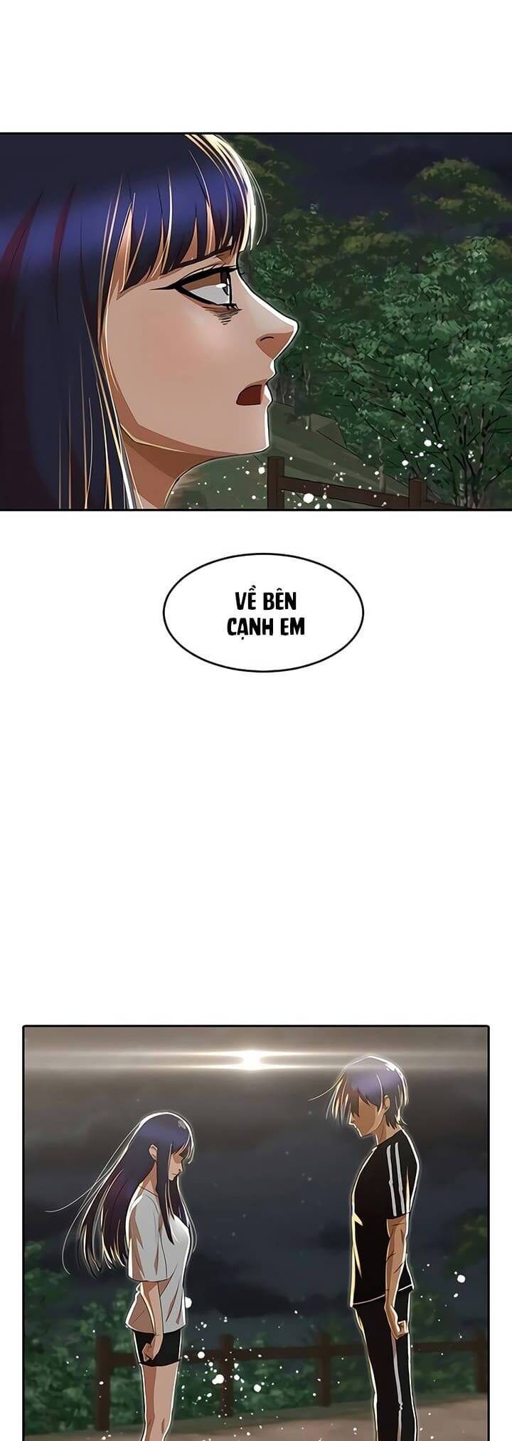 Cô Gái Từ Ứng Dụng Nhắn Tin Ngẫu Nhiên Chap 230 - Next Chap 231