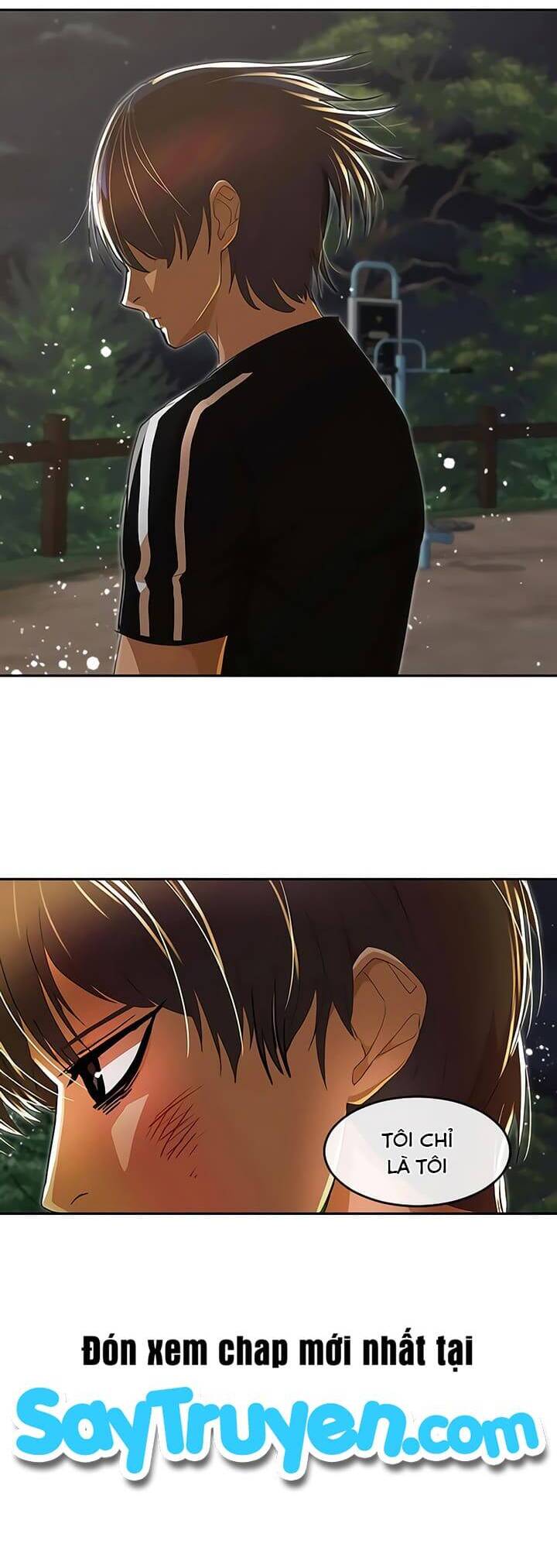 Cô Gái Từ Ứng Dụng Nhắn Tin Ngẫu Nhiên Chap 230 - Next Chap 231