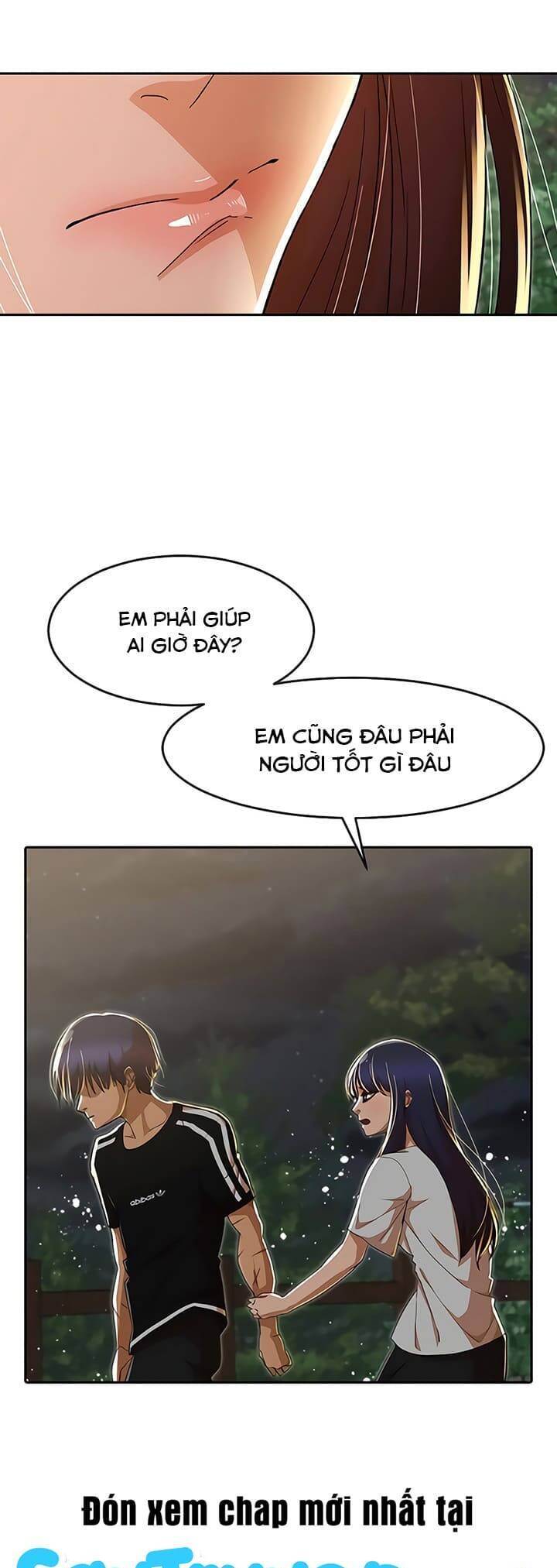 Cô Gái Từ Ứng Dụng Nhắn Tin Ngẫu Nhiên Chap 230 - Next Chap 231