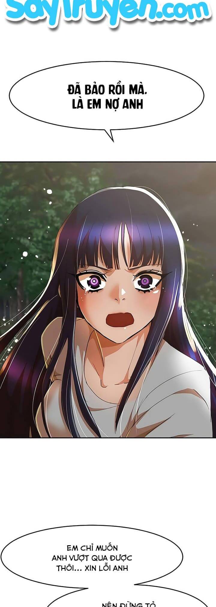 Cô Gái Từ Ứng Dụng Nhắn Tin Ngẫu Nhiên Chap 230 - Next Chap 231