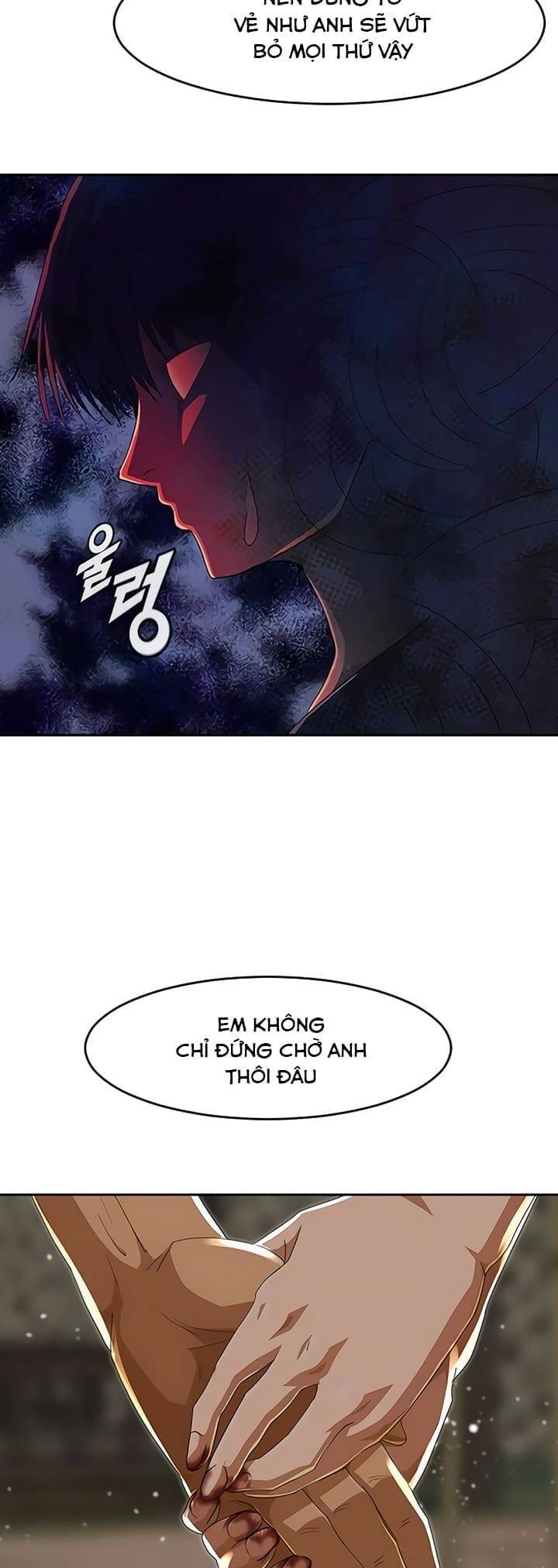 Cô Gái Từ Ứng Dụng Nhắn Tin Ngẫu Nhiên Chap 230 - Next Chap 231