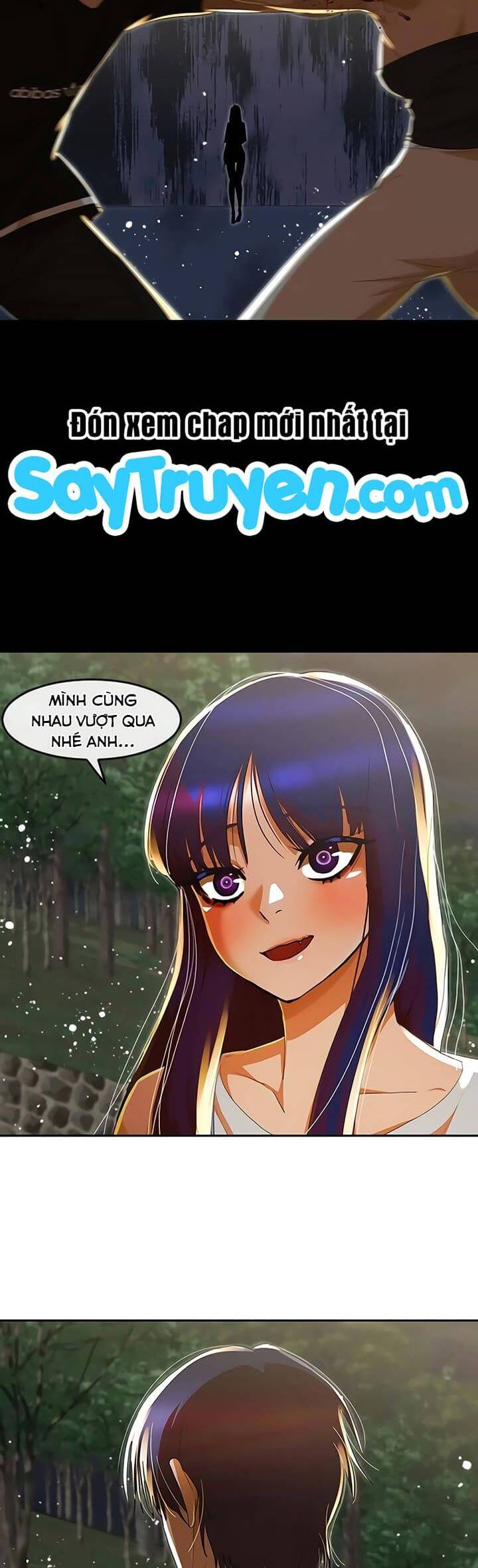 Cô Gái Từ Ứng Dụng Nhắn Tin Ngẫu Nhiên Chap 230 - Next Chap 231