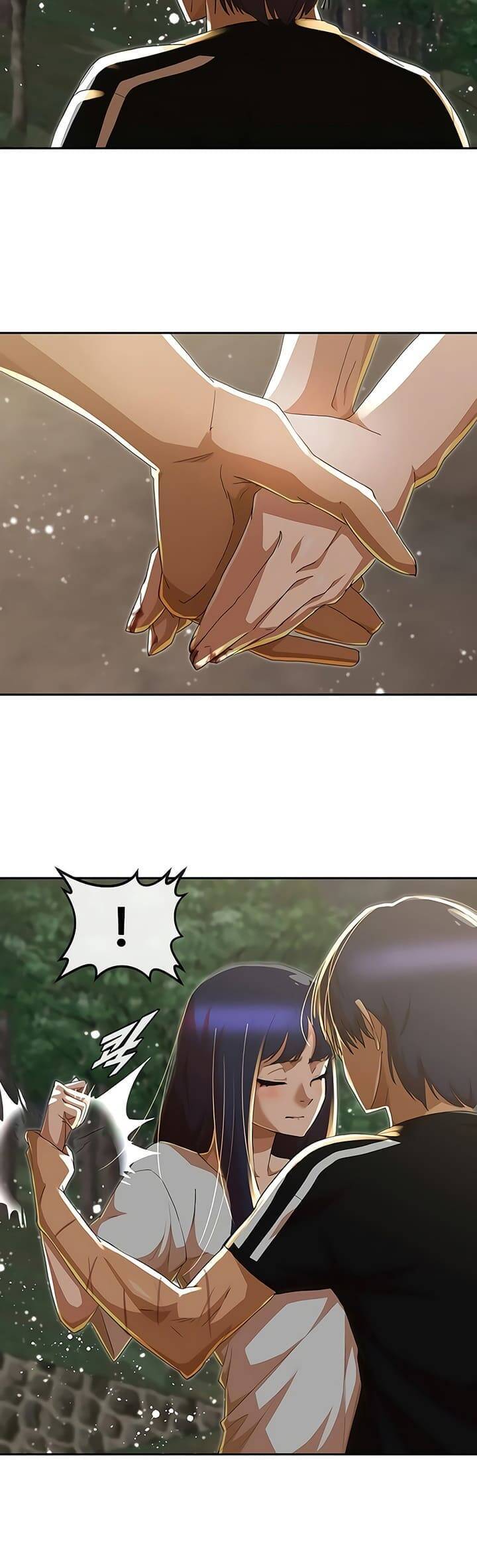 Cô Gái Từ Ứng Dụng Nhắn Tin Ngẫu Nhiên Chap 230 - Next Chap 231