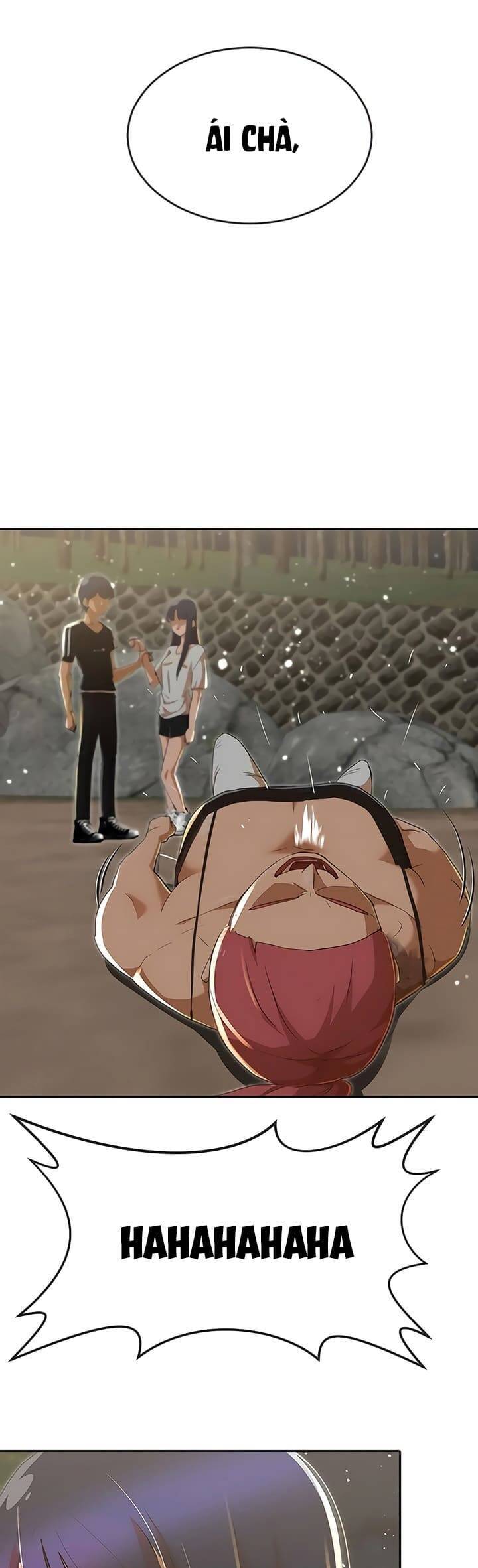 Cô Gái Từ Ứng Dụng Nhắn Tin Ngẫu Nhiên Chap 230 - Next Chap 231