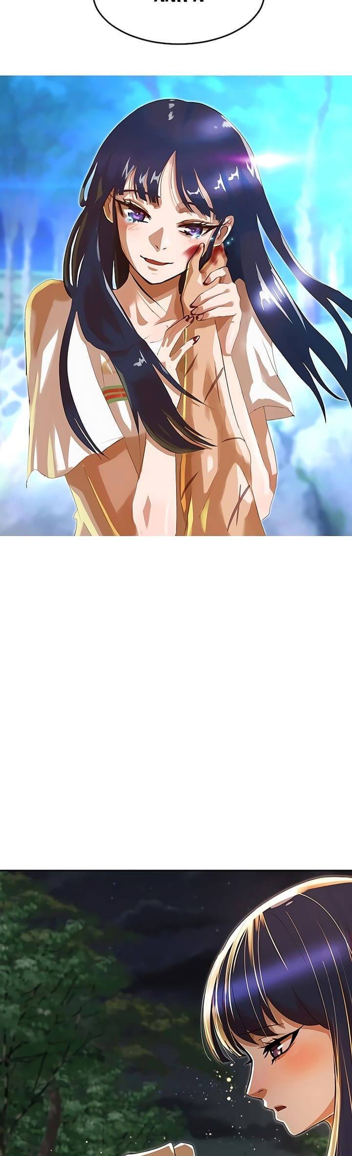 Cô Gái Từ Ứng Dụng Nhắn Tin Ngẫu Nhiên Chap 230 - Next Chap 231