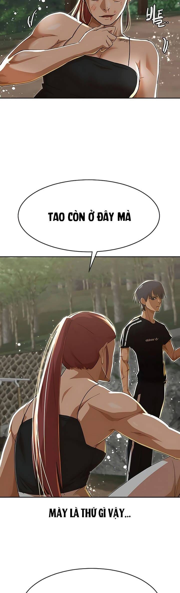 Cô Gái Từ Ứng Dụng Nhắn Tin Ngẫu Nhiên Chap 230 - Next Chap 231