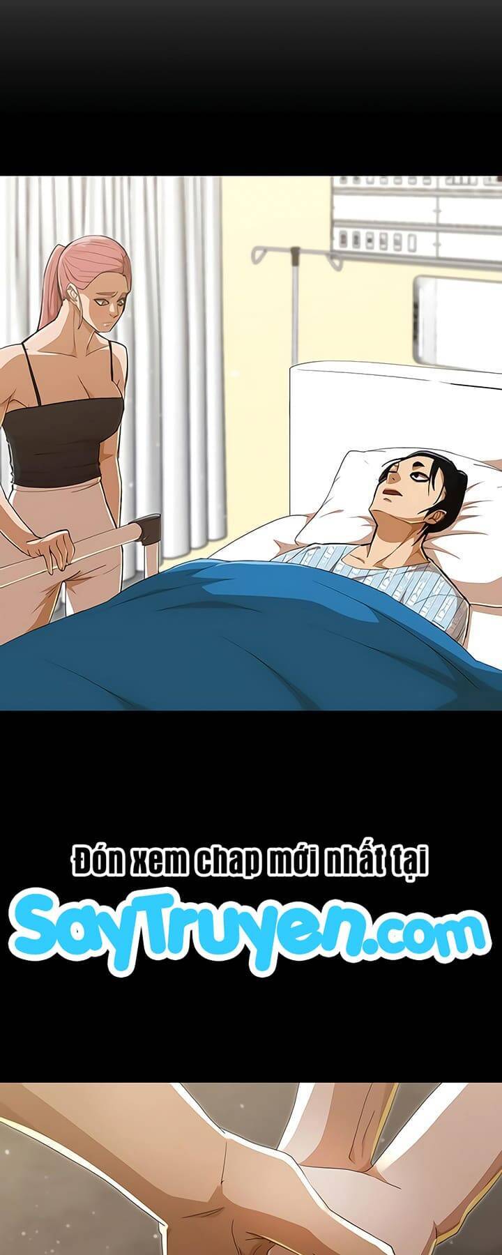 Cô Gái Từ Ứng Dụng Nhắn Tin Ngẫu Nhiên Chap 230 - Next Chap 231