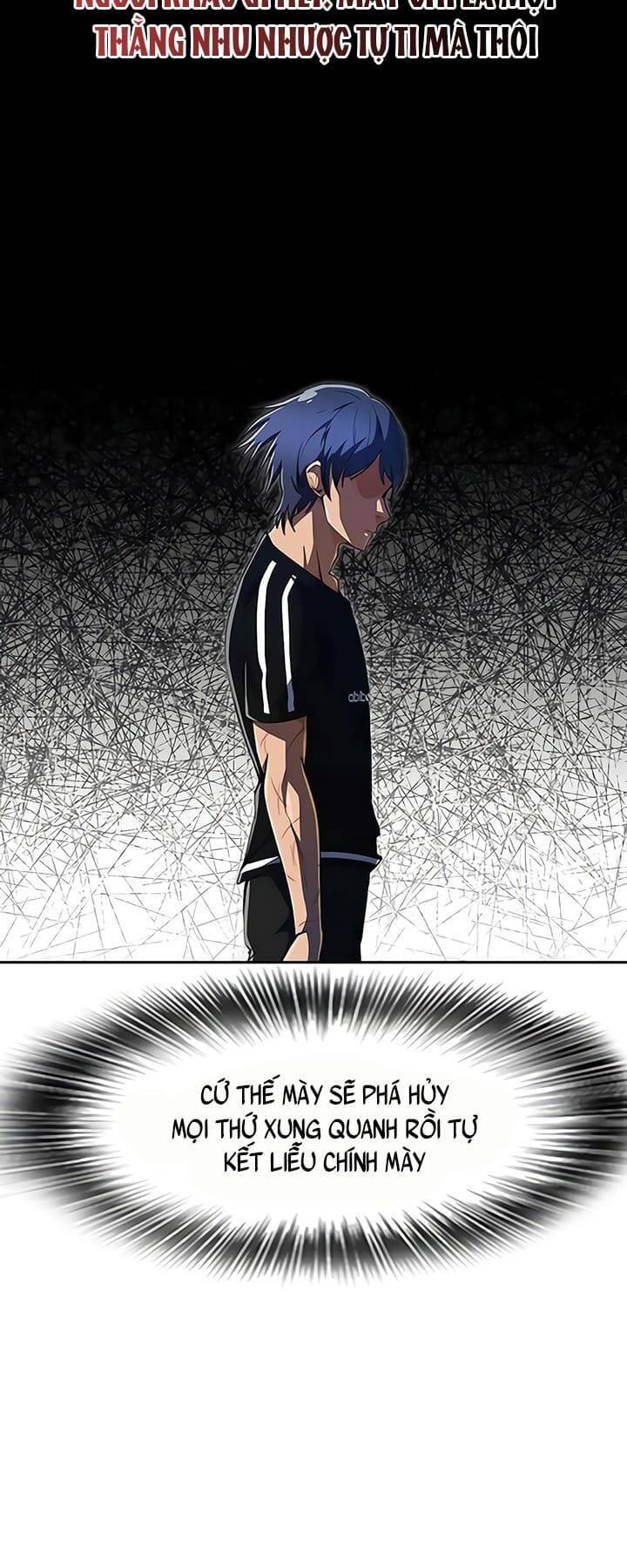 Cô Gái Từ Ứng Dụng Nhắn Tin Ngẫu Nhiên Chap 230 - Next Chap 231