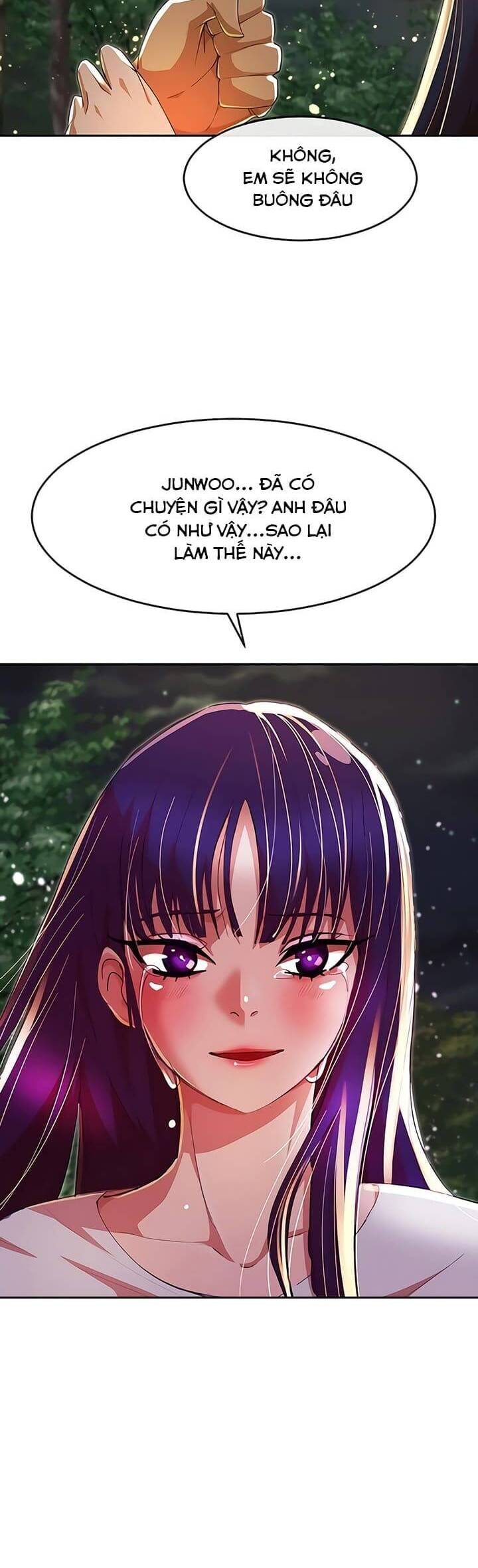 Cô Gái Từ Ứng Dụng Nhắn Tin Ngẫu Nhiên Chap 230 - Next Chap 231