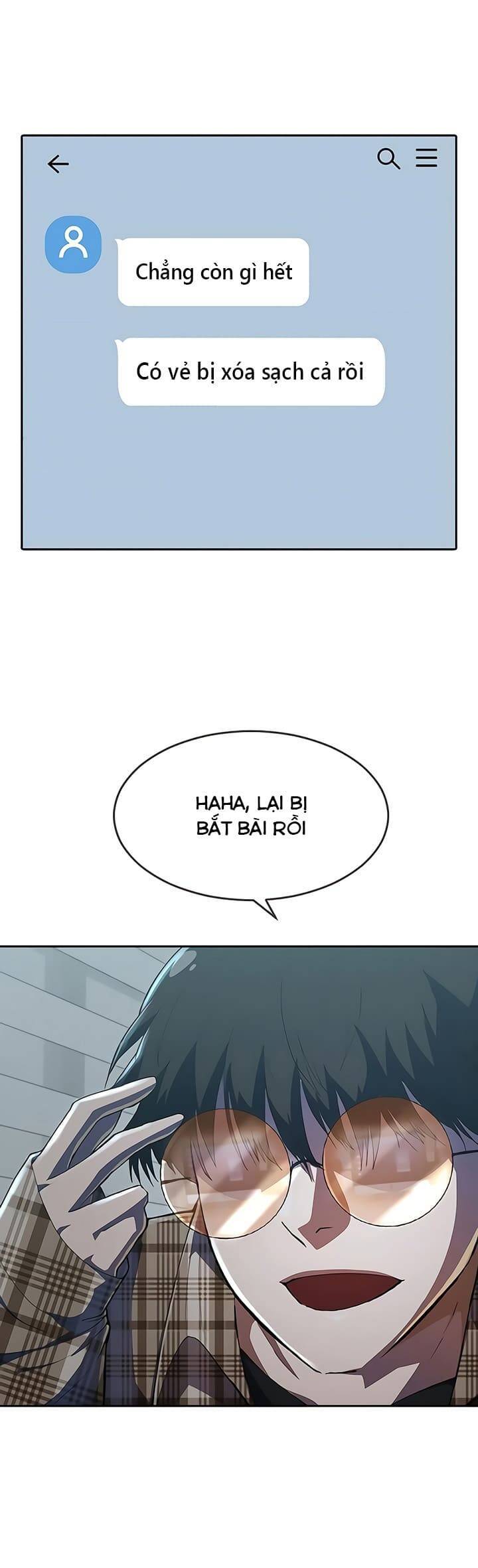 Cô Gái Từ Ứng Dụng Nhắn Tin Ngẫu Nhiên Chap 230 - Next Chap 231