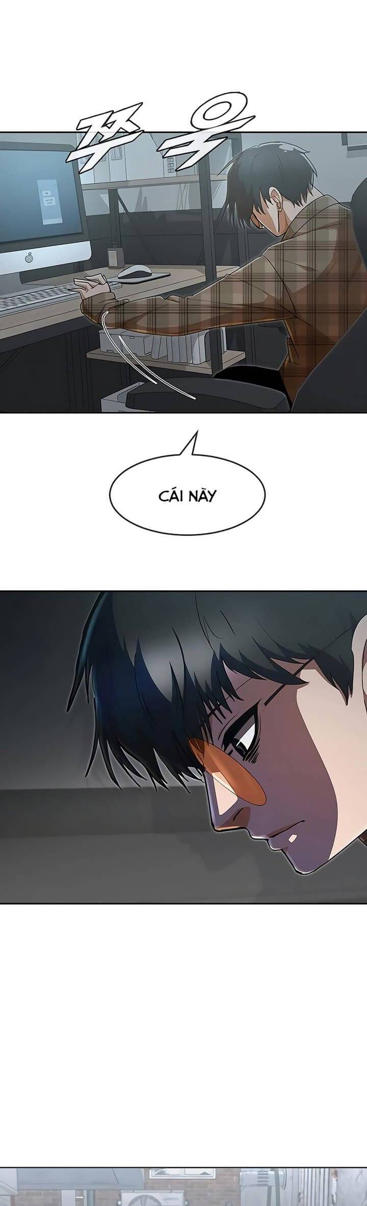 Cô Gái Từ Ứng Dụng Nhắn Tin Ngẫu Nhiên Chap 230 - Next Chap 231
