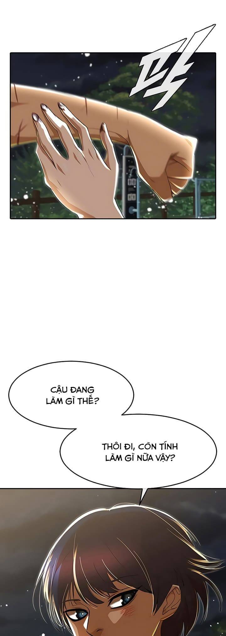 Cô Gái Từ Ứng Dụng Nhắn Tin Ngẫu Nhiên Chap 230 - Next Chap 231