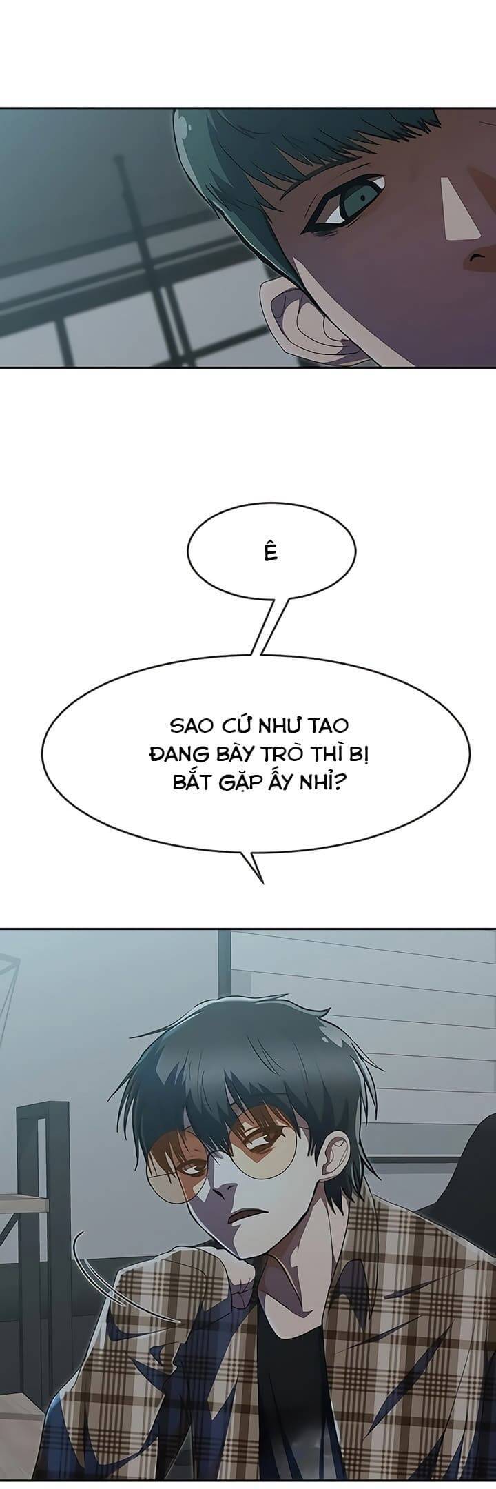Cô Gái Từ Ứng Dụng Nhắn Tin Ngẫu Nhiên Chap 230 - Next Chap 231
