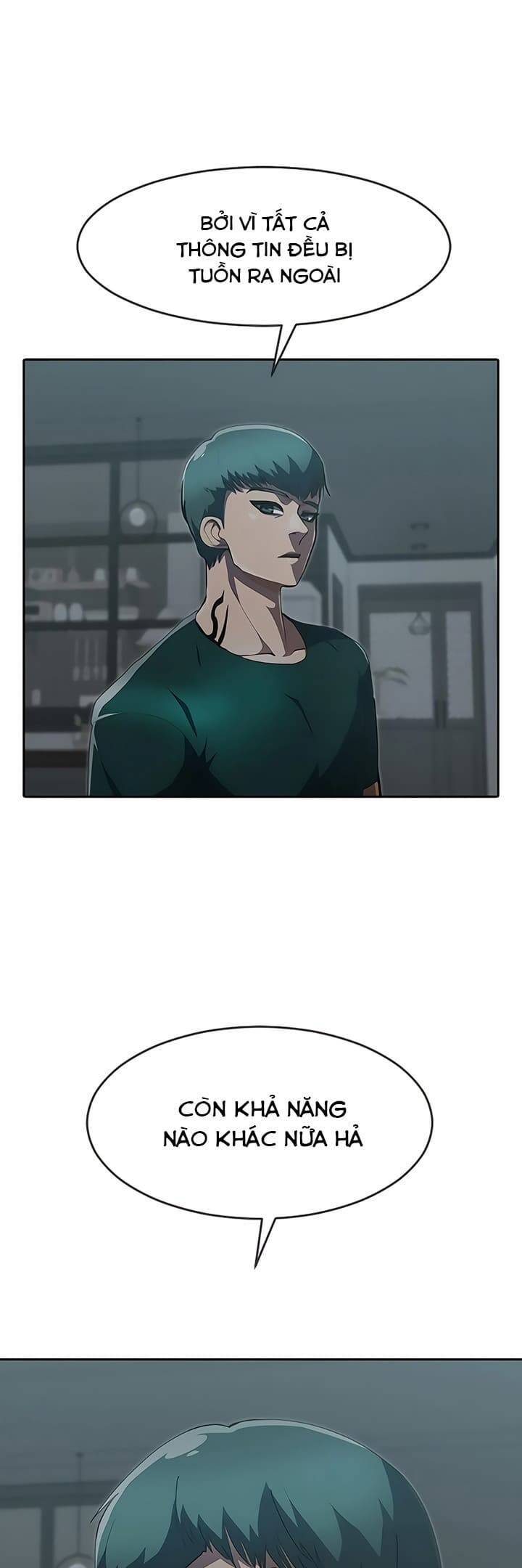 Cô Gái Từ Ứng Dụng Nhắn Tin Ngẫu Nhiên Chap 230 - Next Chap 231