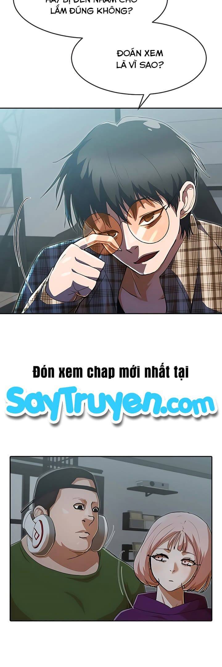 Cô Gái Từ Ứng Dụng Nhắn Tin Ngẫu Nhiên Chap 230 - Next Chap 231