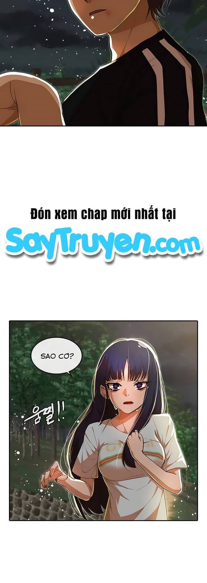 Cô Gái Từ Ứng Dụng Nhắn Tin Ngẫu Nhiên Chap 230 - Next Chap 231
