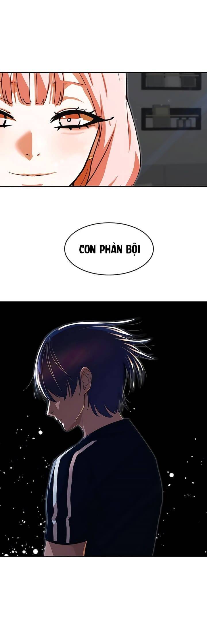 Cô Gái Từ Ứng Dụng Nhắn Tin Ngẫu Nhiên Chap 230 - Next Chap 231