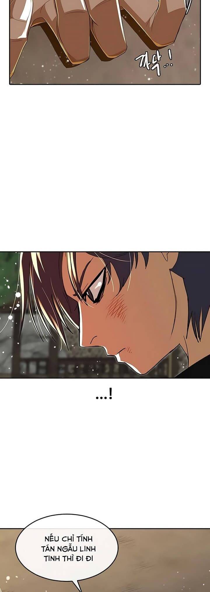 Cô Gái Từ Ứng Dụng Nhắn Tin Ngẫu Nhiên Chap 230 - Next Chap 231