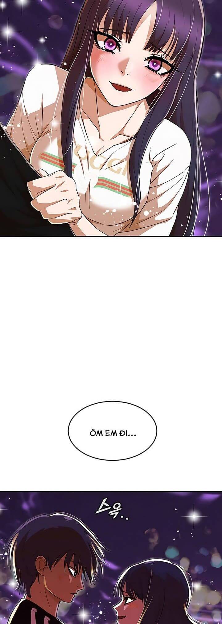 Cô Gái Từ Ứng Dụng Nhắn Tin Ngẫu Nhiên Chap 231 - Next Chap 232