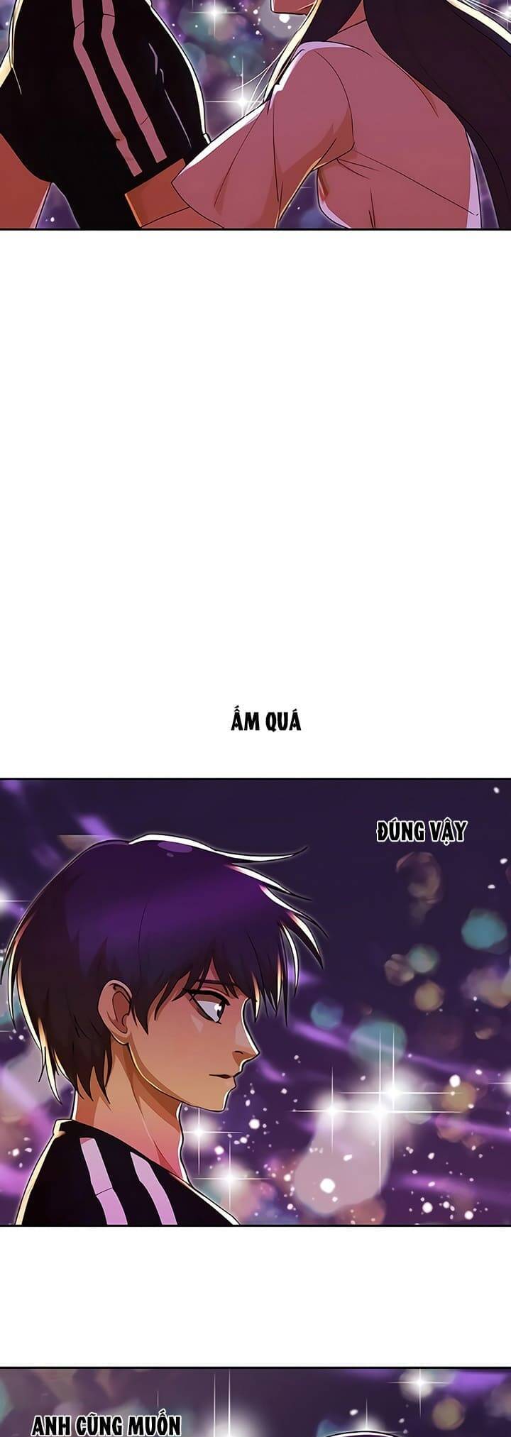 Cô Gái Từ Ứng Dụng Nhắn Tin Ngẫu Nhiên Chap 231 - Next Chap 232