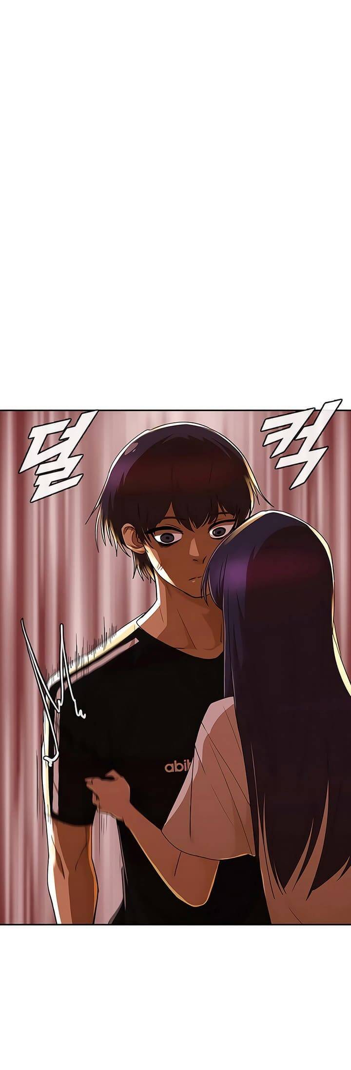 Cô Gái Từ Ứng Dụng Nhắn Tin Ngẫu Nhiên Chap 231 - Next Chap 232