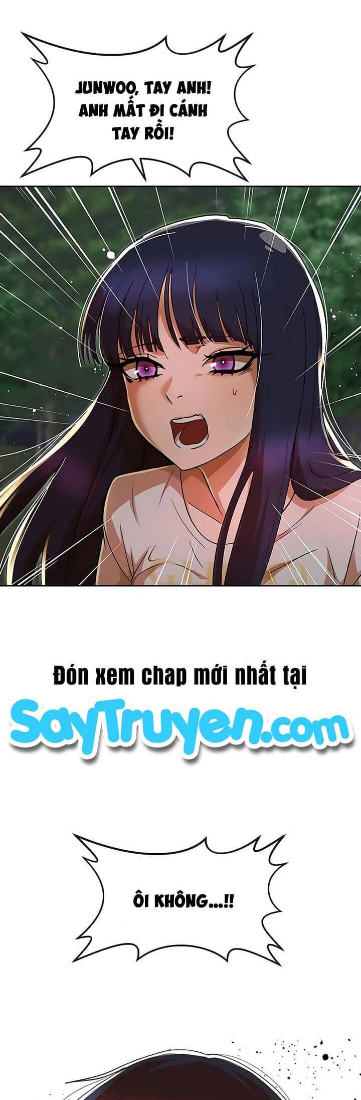 Cô Gái Từ Ứng Dụng Nhắn Tin Ngẫu Nhiên Chap 231 - Next Chap 232