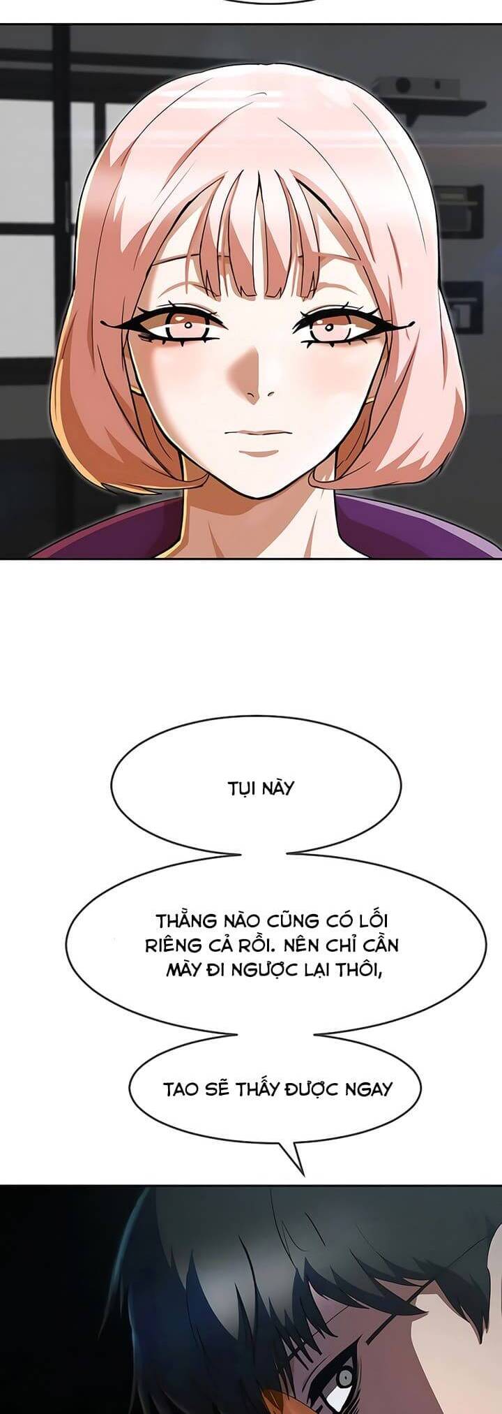 Cô Gái Từ Ứng Dụng Nhắn Tin Ngẫu Nhiên Chap 231 - Next Chap 232