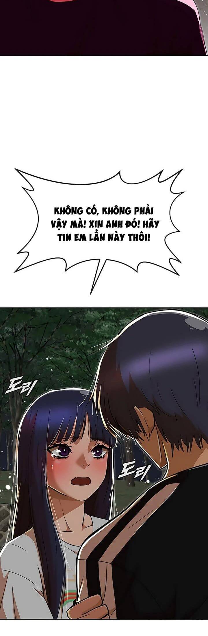 Cô Gái Từ Ứng Dụng Nhắn Tin Ngẫu Nhiên Chap 231 - Next Chap 232