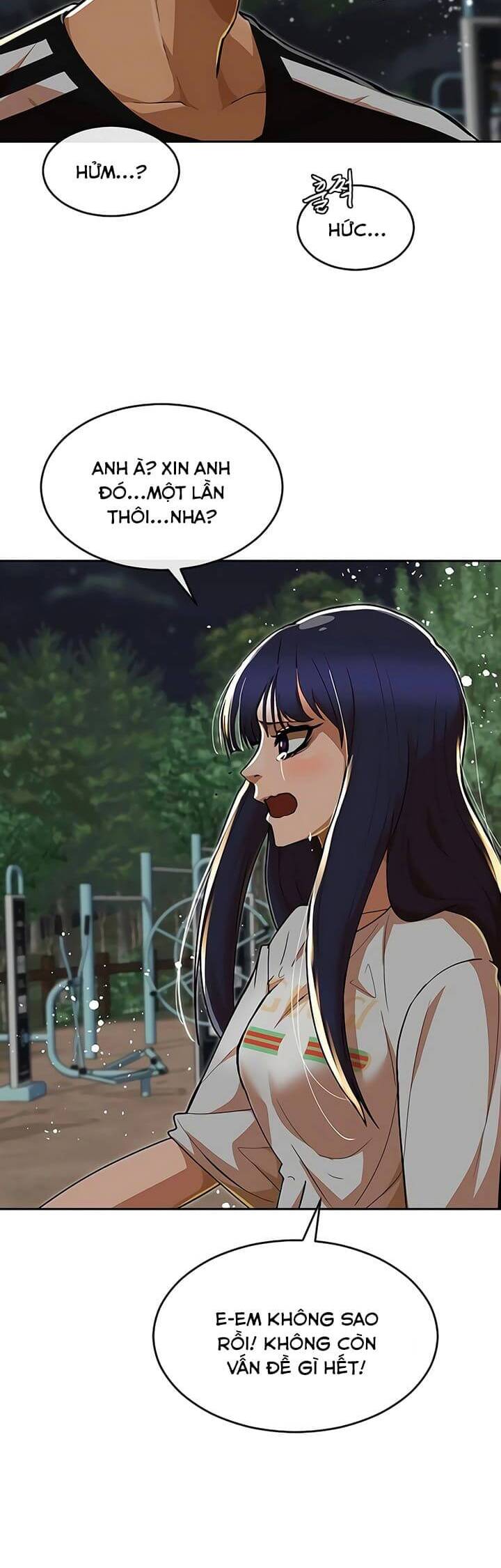 Cô Gái Từ Ứng Dụng Nhắn Tin Ngẫu Nhiên Chap 231 - Next Chap 232