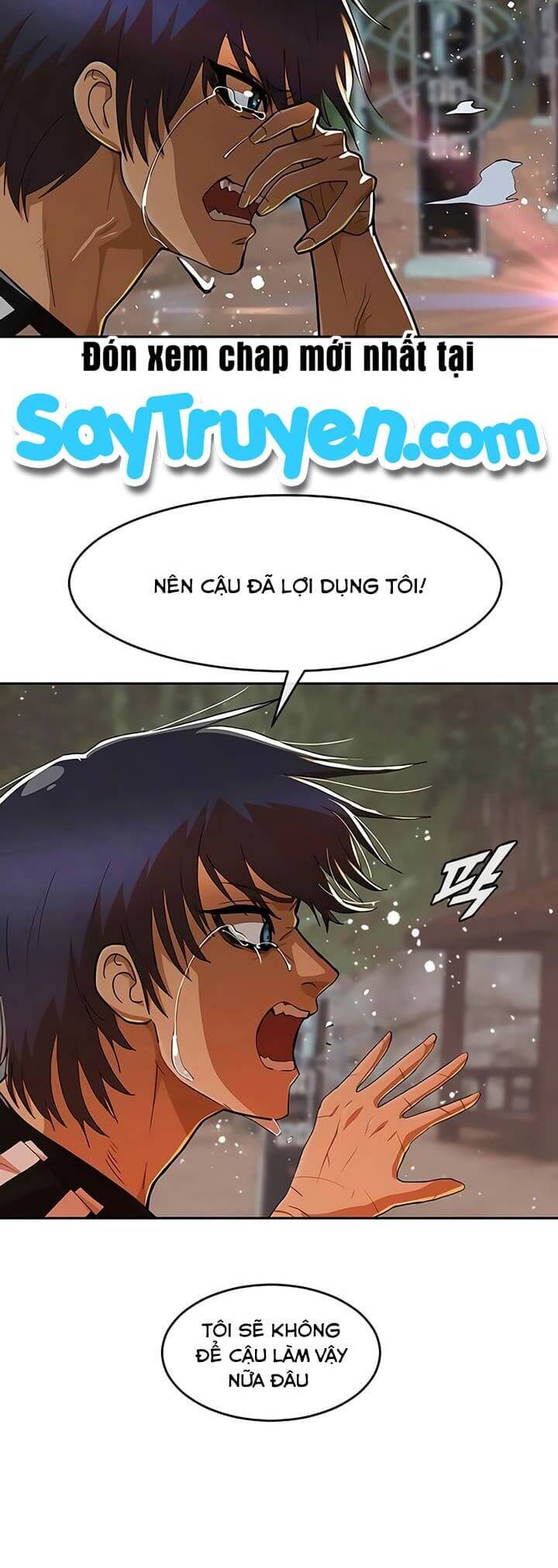 Cô Gái Từ Ứng Dụng Nhắn Tin Ngẫu Nhiên Chap 231 - Next Chap 232