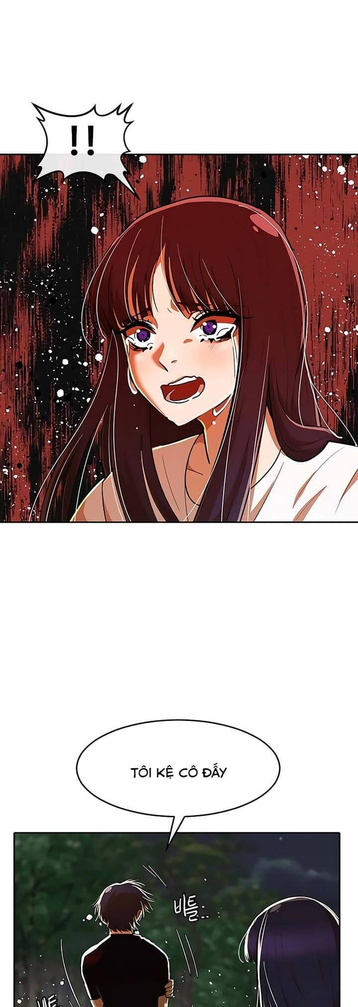 Cô Gái Từ Ứng Dụng Nhắn Tin Ngẫu Nhiên Chap 231 - Next Chap 232
