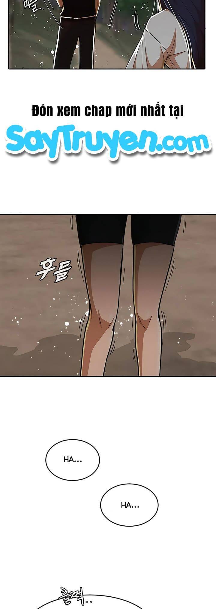 Cô Gái Từ Ứng Dụng Nhắn Tin Ngẫu Nhiên Chap 231 - Next Chap 232