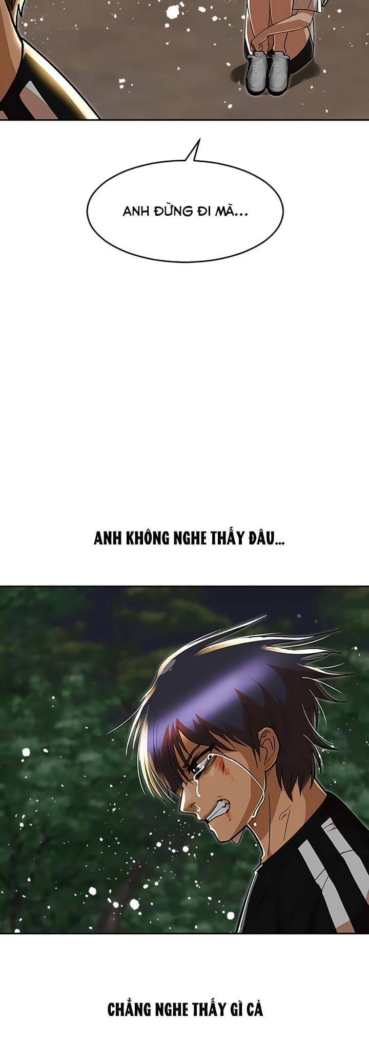 Cô Gái Từ Ứng Dụng Nhắn Tin Ngẫu Nhiên Chap 231 - Next Chap 232
