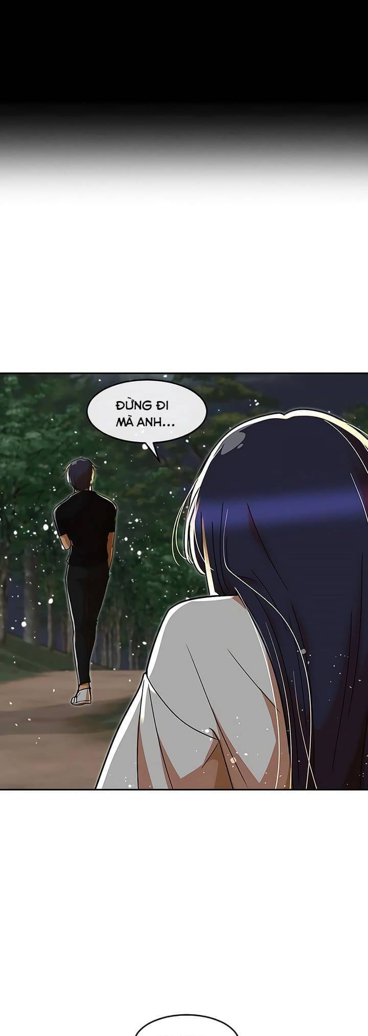 Cô Gái Từ Ứng Dụng Nhắn Tin Ngẫu Nhiên Chap 231 - Next Chap 232